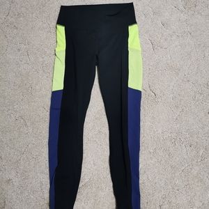 Fabletics Mila Powerhold Leggings